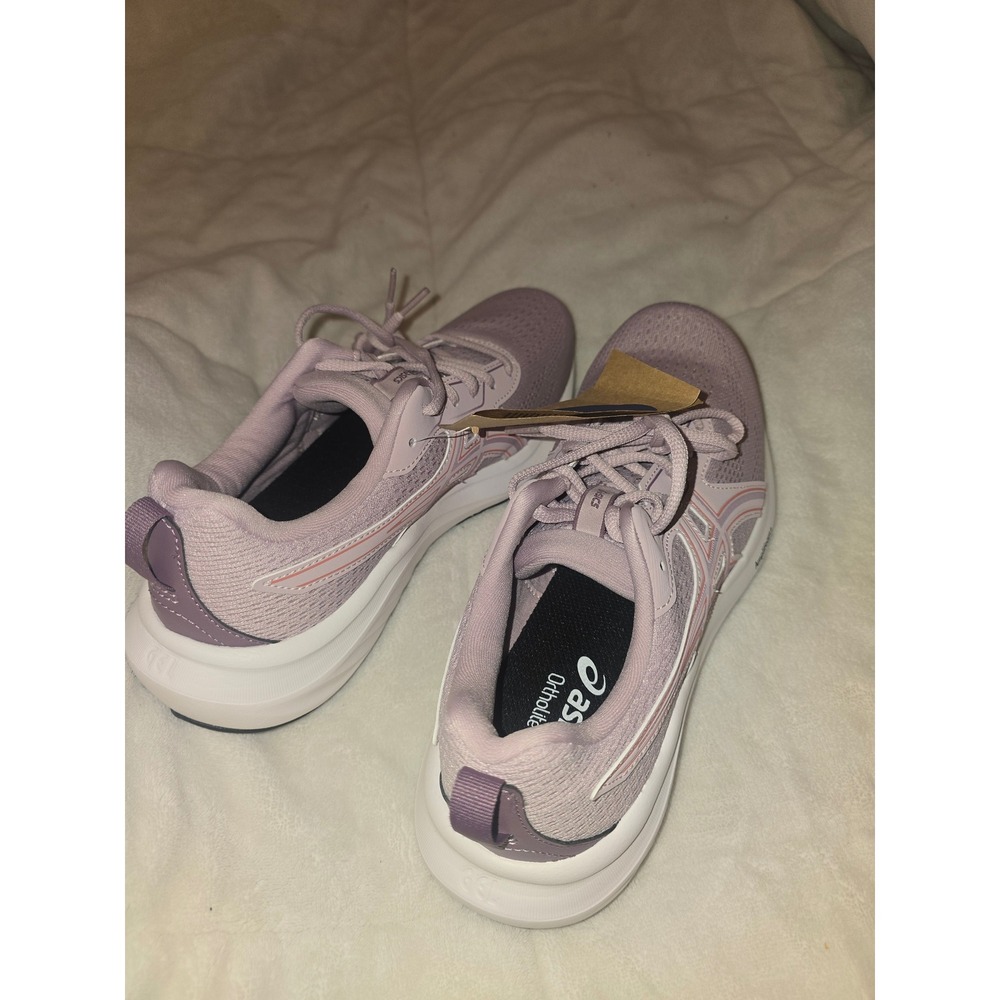 Women's Gel Contend 9 Running Shoe size New with box - Picture 6 of 11
